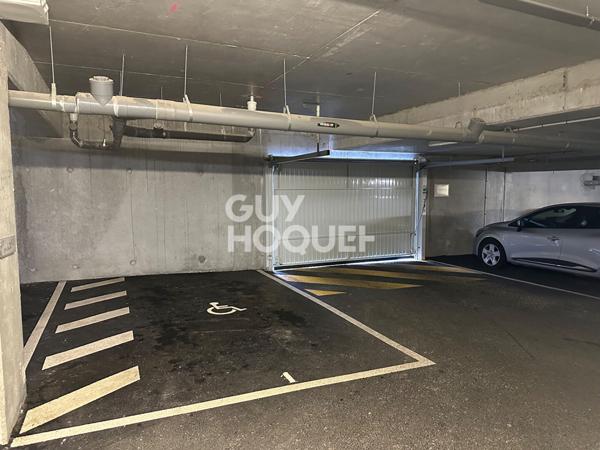 Appartement Breuillet 3 pièce(s) 59.70 m2