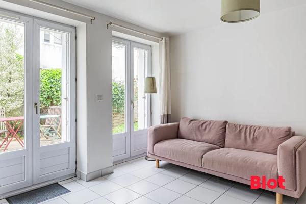 Appartement 2 pièce(s)