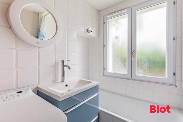 Appartement 2 pièce(s)