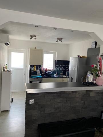 Centre ville de Miramas