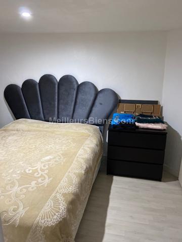 Centre ville de Miramas