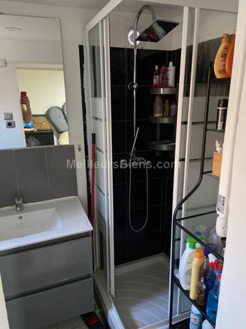 Centre ville de Miramas