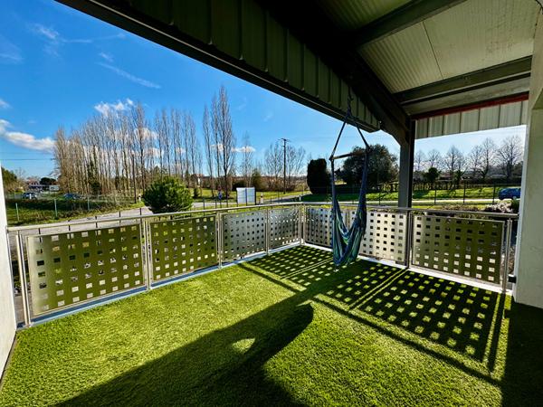 Local d'activité 4 pièces 710 m2