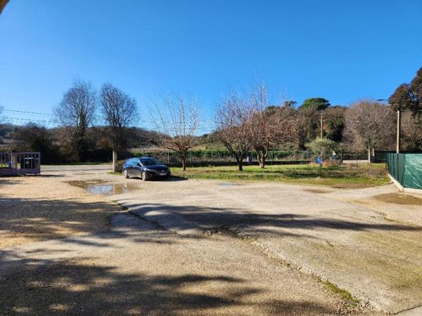 Vente murs / Local Industriel / Bâtiment