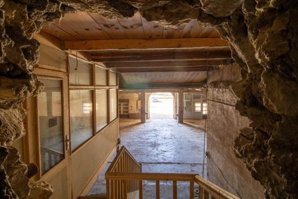 Vente murs / Local Industriel / Bâtiment