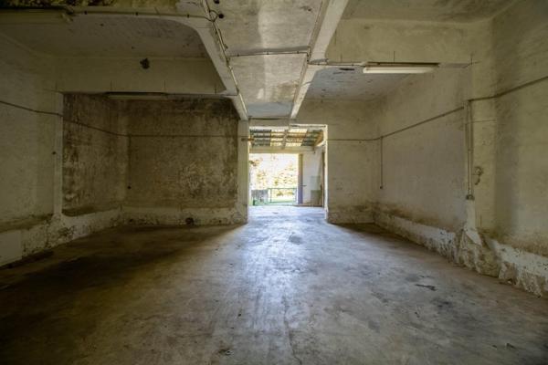 Vente murs / Local Industriel / Bâtiment