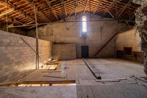 Vente murs / Local Industriel / Bâtiment