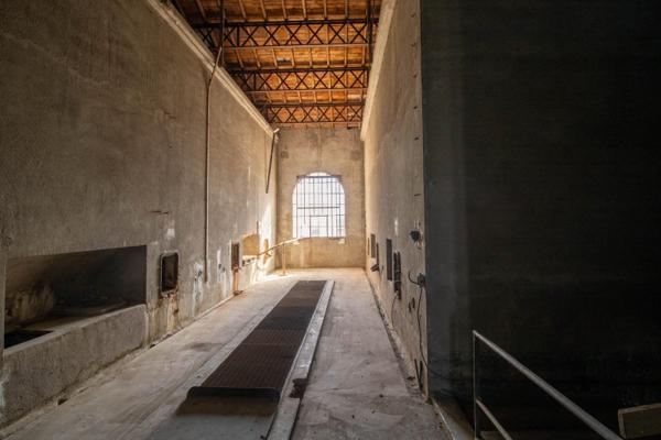 Vente murs / Local Industriel / Bâtiment
