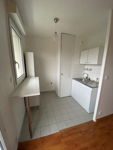 Appartement Fresnes 1 pièce(s) 31.05 m2