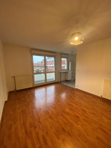 Appartement Fresnes 1 pièce(s) 31.05 m2