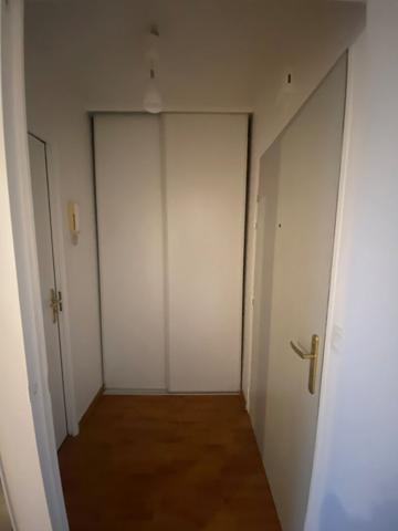 Appartement Fresnes 1 pièce(s) 31.05 m2