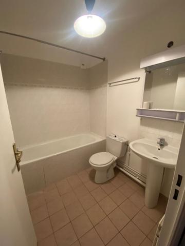 Appartement Fresnes 1 pièce(s) 31.05 m2