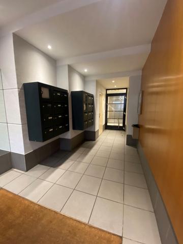 Appartement Fresnes 1 pièce(s) 31.05 m2