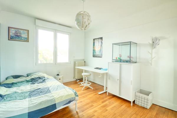ANTONY - Élégante propriété familiale rénovée de 250m² habitables - Prestations de qualité, volumes remarquables