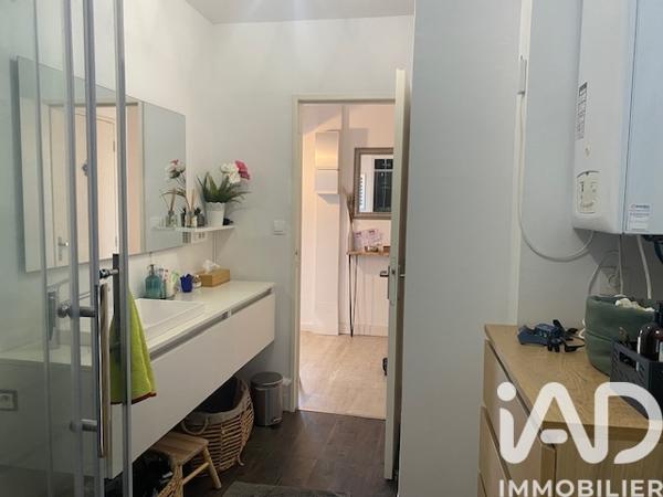 Appartement à vendre 3 pièces 69 m² Le Bouscat