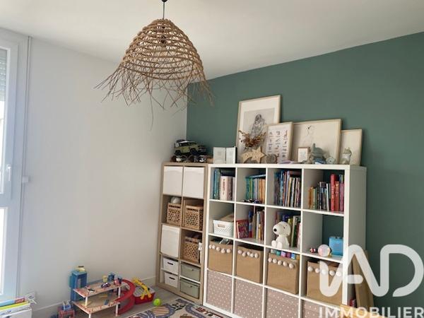 Appartement à vendre 3 pièces 69 m² Le Bouscat