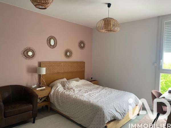 Appartement à vendre 3 pièces 69 m² Le Bouscat