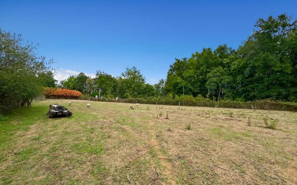 Terrain à vendre    Saint-Astier
