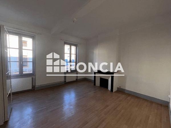 Location Appartement 4 pièces 162.37 m² - 45 RUE EMILE POUVILLON Montauban 82000