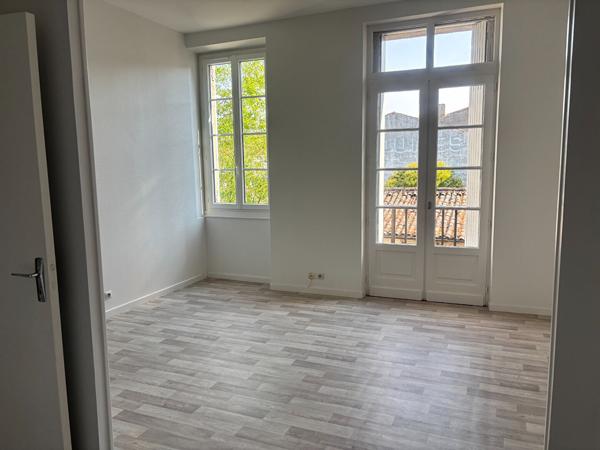 Appartement T3 MARMANDE - REF AMBRE