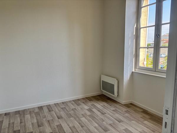 Appartement T3 MARMANDE - REF AMBRE