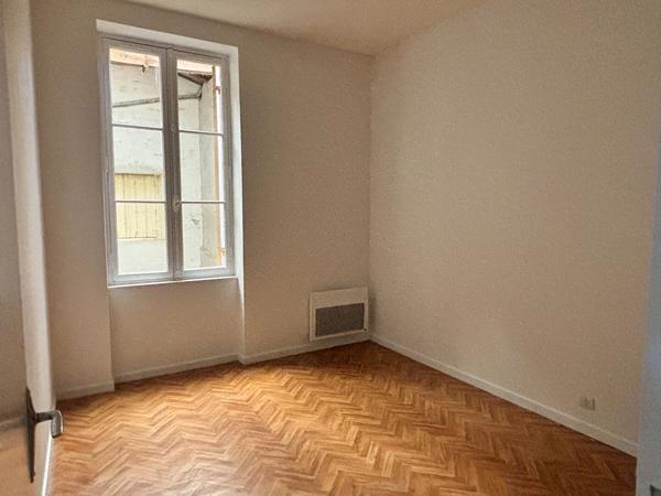 Appartement T3 MARMANDE - REF AMBRE