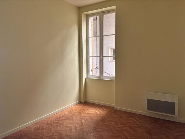 Appartement T3 MARMANDE - REF AMBRE