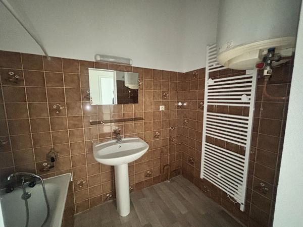 Appartement T3 MARMANDE - REF AMBRE