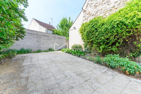 Duplex de Prestige : Un Refuge de Sérénité et d'Élégance