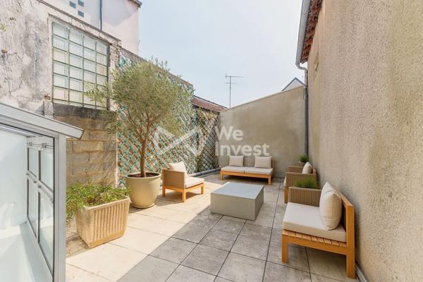 Duplex de Prestige : Un Refuge de Sérénité et d'Élégance