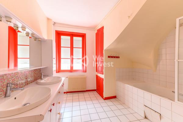 Duplex de Prestige : Un Refuge de Sérénité et d'Élégance