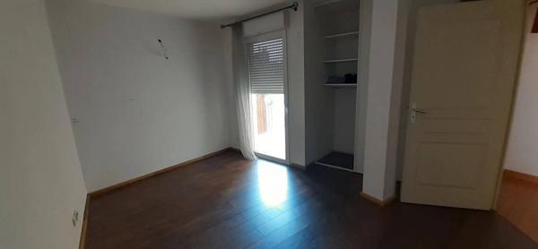 appartement  triplex terrasse