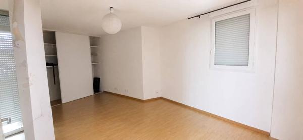 appartement  triplex terrasse