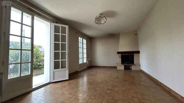Achat - Maison Fromentières 53200 4 pièces 83 m 2 456 m 2