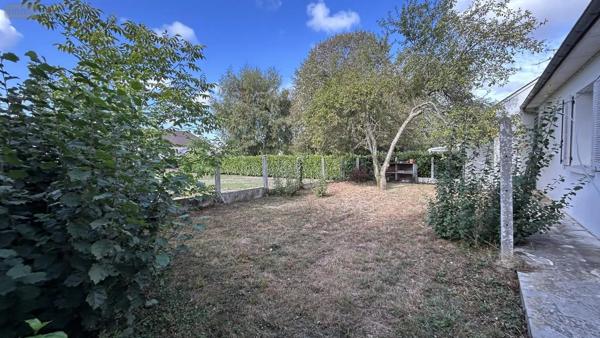Achat - Maison Fromentières 53200 4 pièces 83 m 2 456 m 2