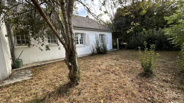 Achat - Maison Fromentières 53200 4 pièces 83 m 2 456 m 2