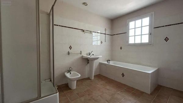 Achat - Maison Fromentières 53200 4 pièces 83 m 2 456 m 2