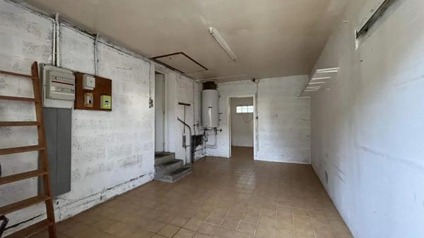 Achat - Maison Fromentières 53200 4 pièces 83 m 2 456 m 2