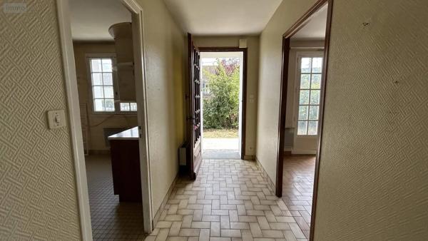Achat - Maison Fromentières 53200 4 pièces 83 m 2 456 m 2