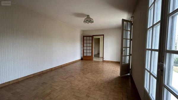 Achat - Maison Fromentières 53200 4 pièces 83 m 2 456 m 2