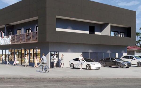 Appartement à louer    2 pièces •  Kourou