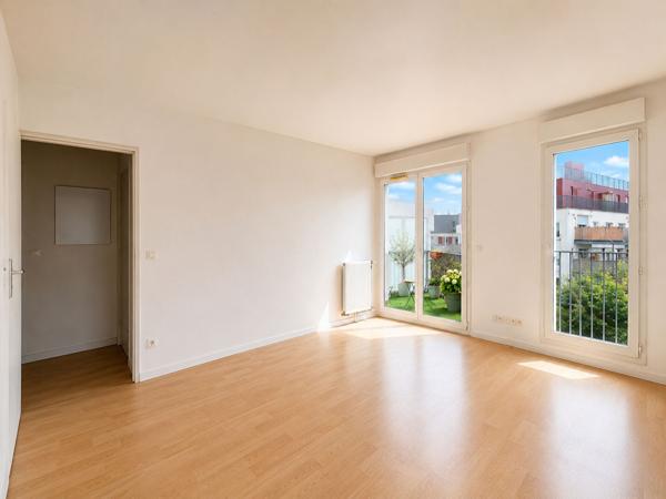 Appartement Nanterre 3 pièce(s) 64.12 m2 - Proche RER A