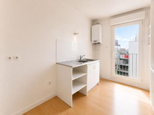 Appartement Nanterre 3 pièce(s) 64.12 m2 - Proche RER A