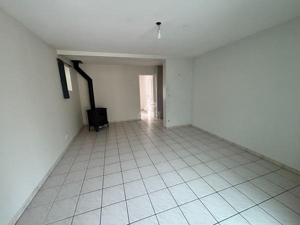 Maison Pontoise 6 pièce(s) 117 m2 €399 000 ** - Référence 11215