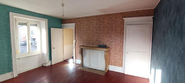 Maison individuelle150 m2