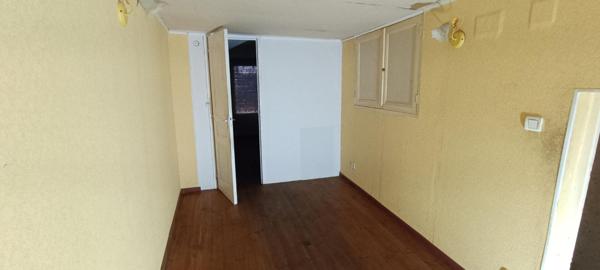 Maison individuelle150 m2