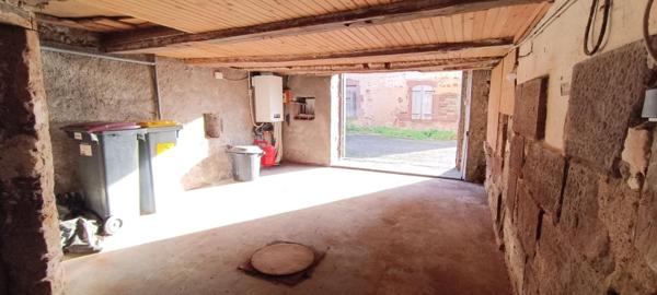 Maison individuelle150 m2