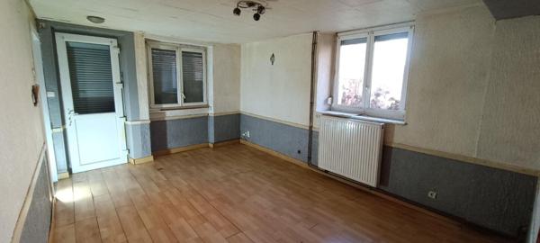Maison individuelle150 m2