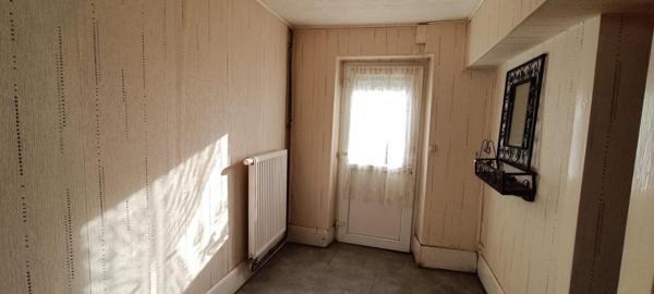 Maison individuelle150 m2