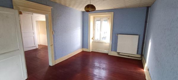 Maison individuelle150 m2